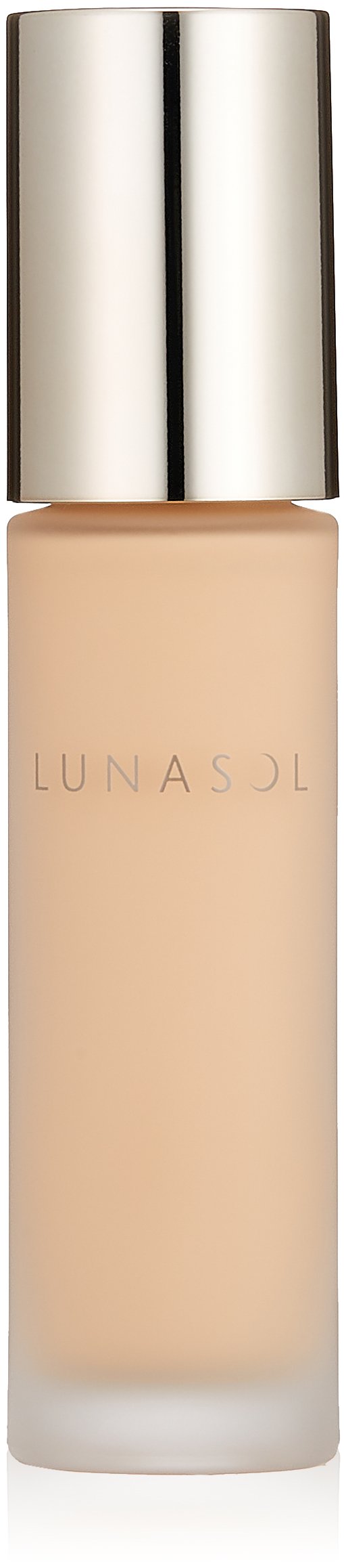 LUNASOL Glowing Watery Oil Liquid Foundation 30ml SPF25 PA++