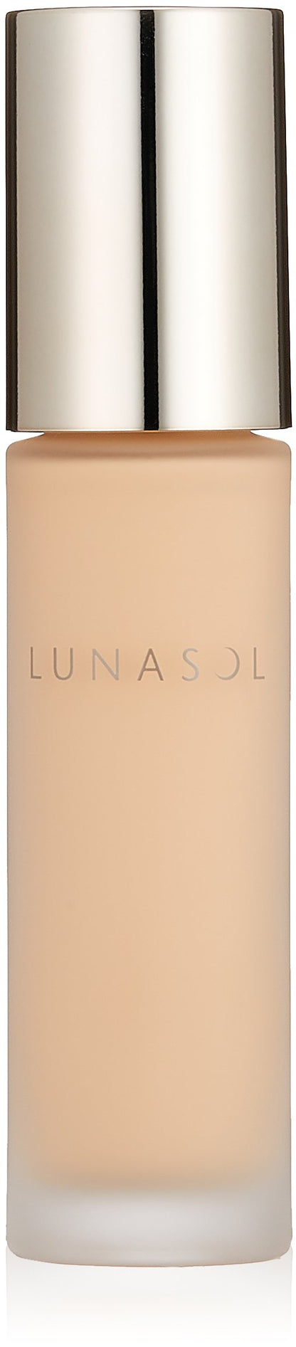 LUNASOL Glowing Watery Oil Liquid Foundation 30ml SPF25 PA++
