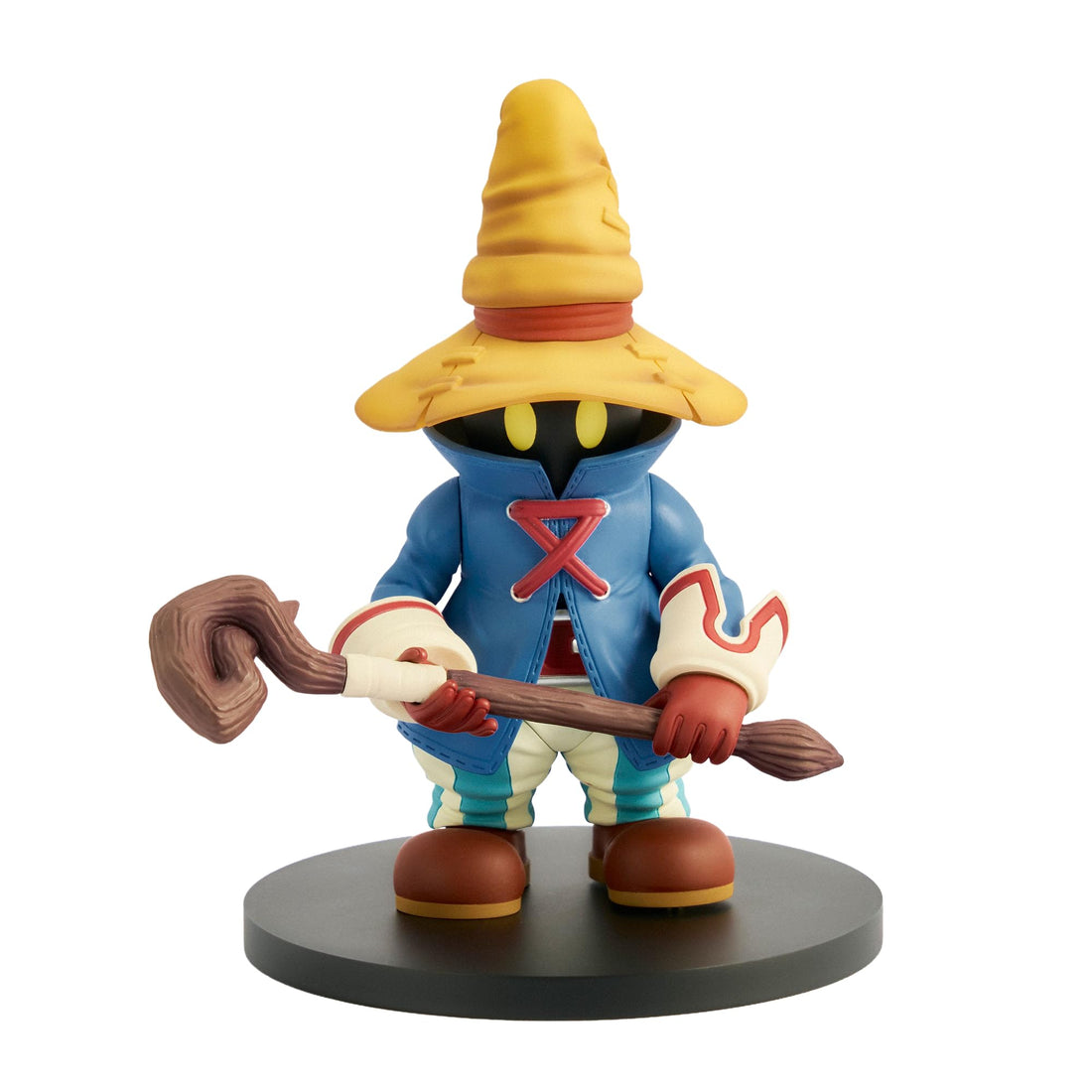 SQUARE ENIX Final Fantasy IX Adorable Arts Vivi Ornithia PVC Figure