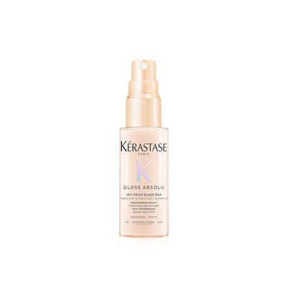 KÉRASTASE Gloss Absolu Hair Milk 45ml for Shiny Hair