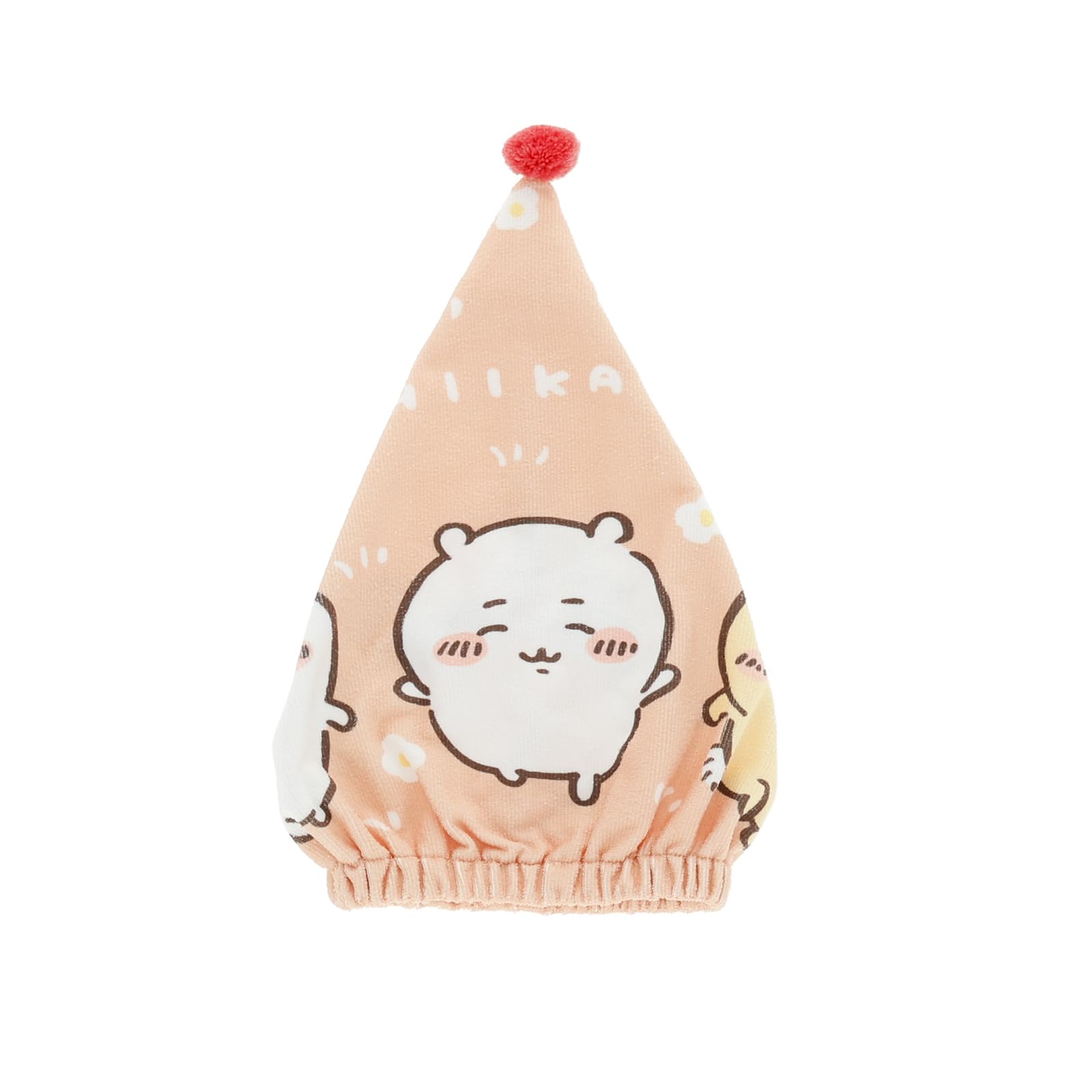 Marushin Kids Swimming Towel Cap for Fast Drying Hair