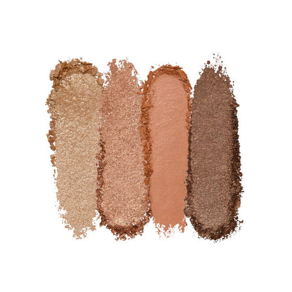 ETVOS Mineral Classy Shadow Ginger Camel Eyeshadow 3g