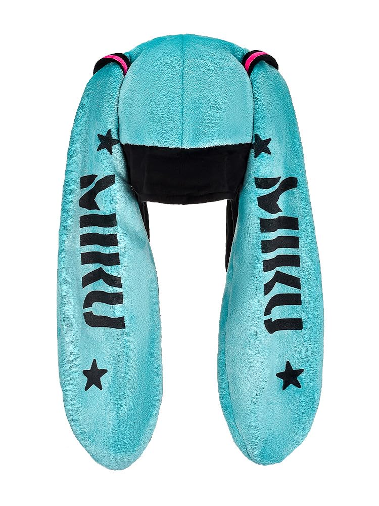 GOOD SMILE COMPANY Character Vocal Series 01 Hatsune Miku Character Cap