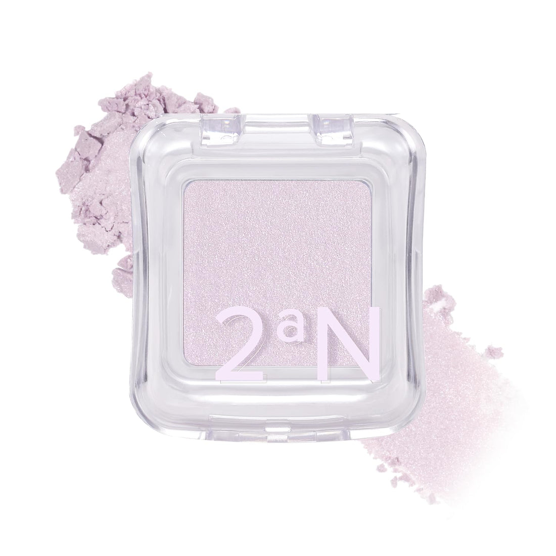 2aN Pure Glash Highlighter for a Radiant Glow