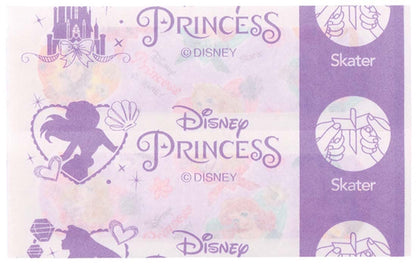 Skater Band-Aids for Kids Disney Princess M Size 20 Count