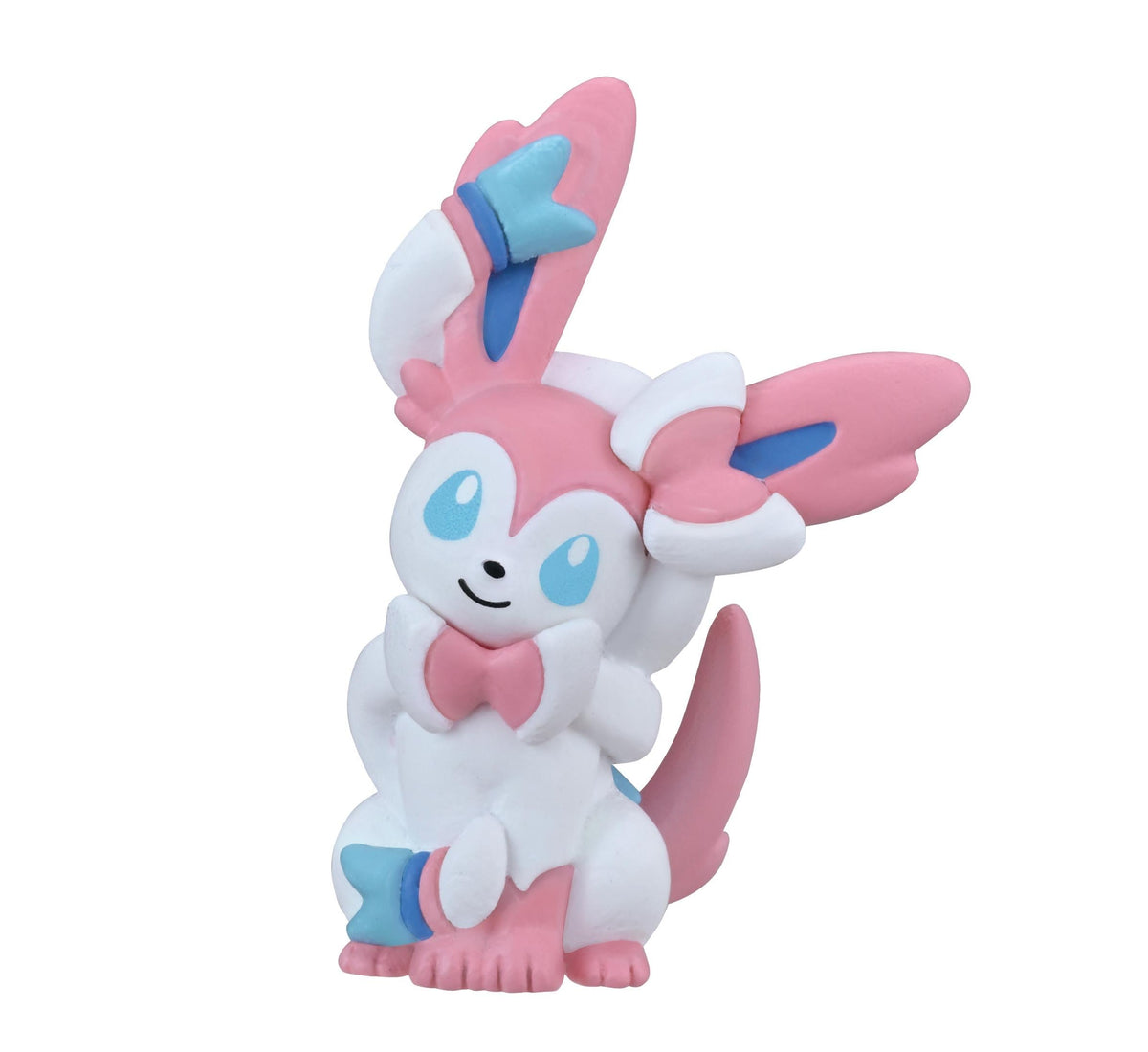 BANDAI Bikkura Tamago Pokémon Fairy Type Bath Bombs Set