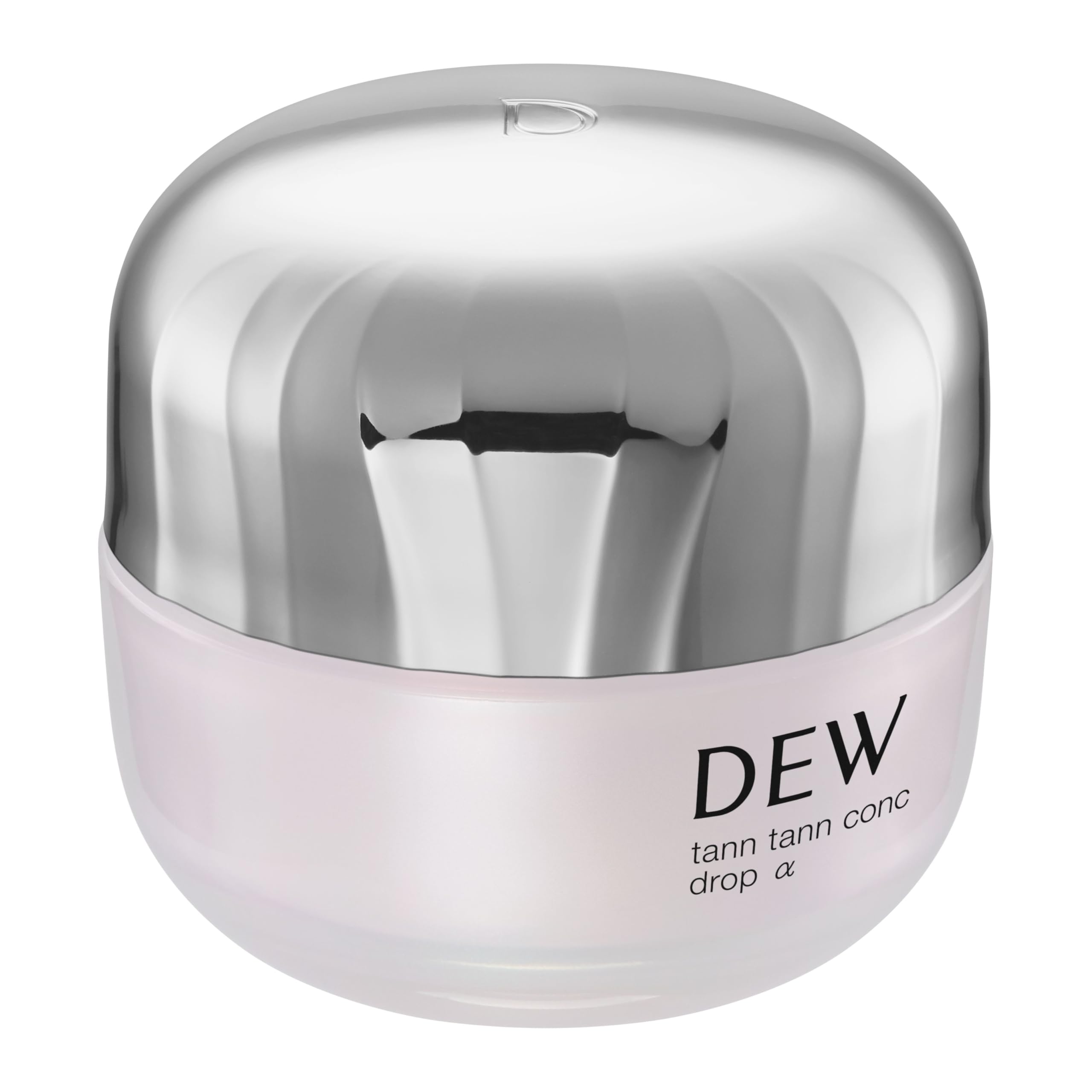DEW Tantan Conco Drop Alpha Lightweight Serum 30ml