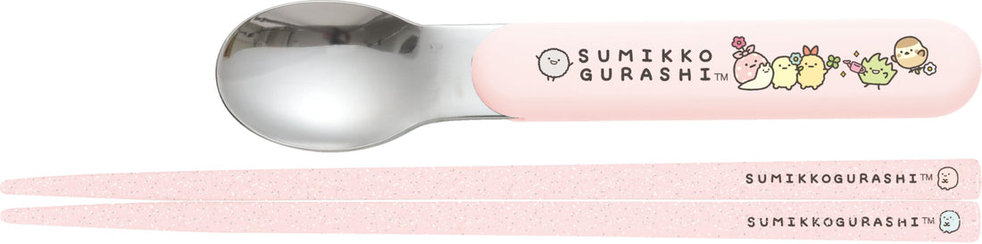 San-X Sumikko Gurashi Favorite Combo Set with Slide Feature