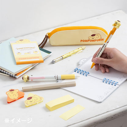 SANRIO My Melody Ring Notebook for Creative Note-Taking