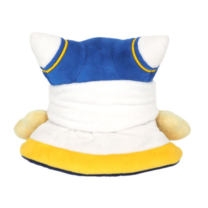 Sanei Boeki Kirby All Star Collection Mahoroa Plush Toy 20x14x16cm