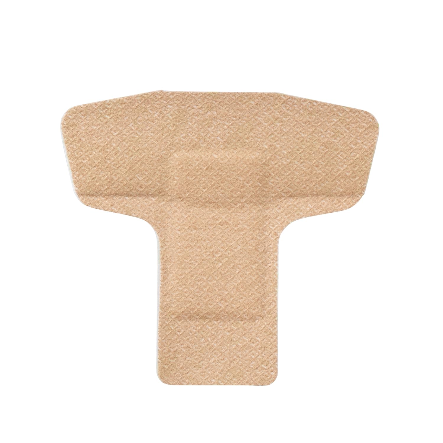 CareLeave T-Type Bandage 58mm x 55mm by Nichiban