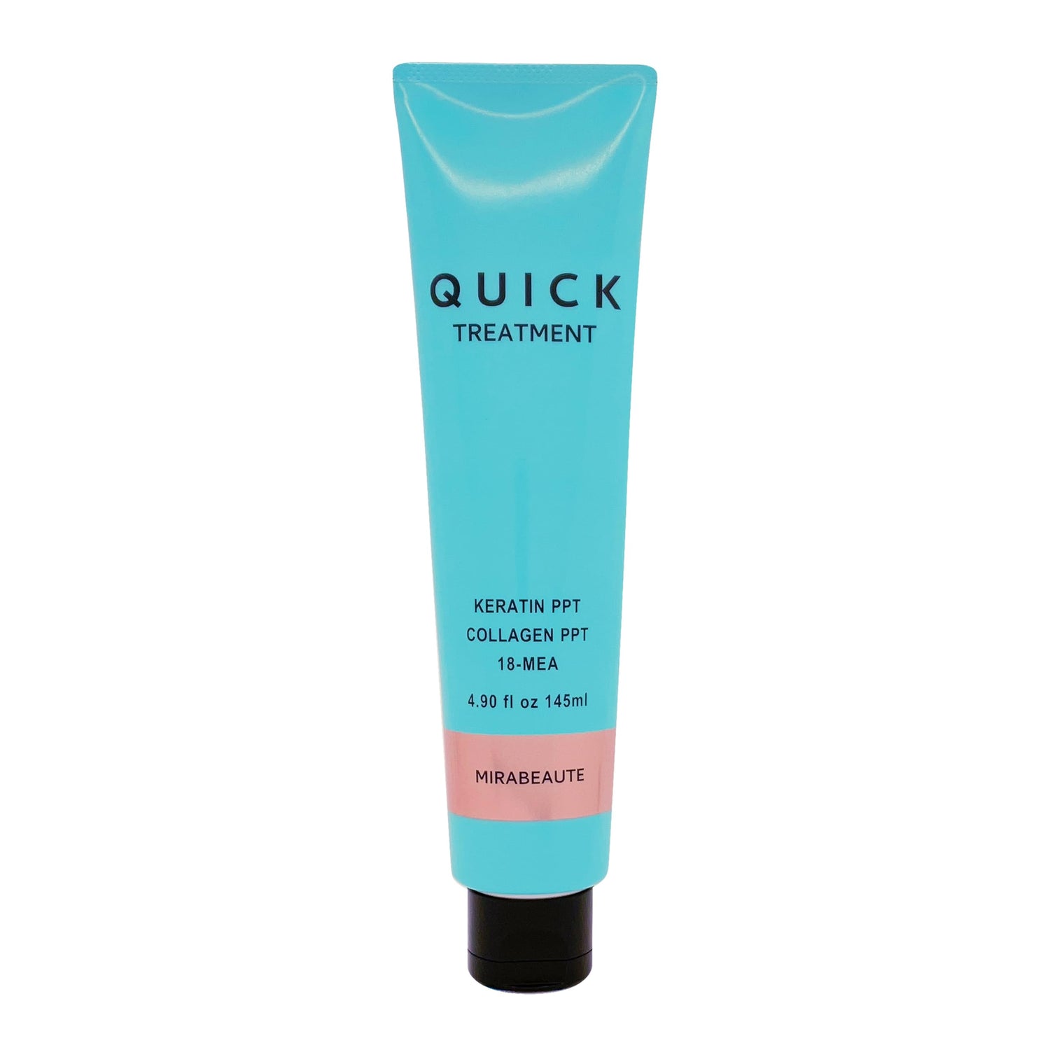MiraBeaute Quick Treatment Milk F 150ml for Japanese Skincare