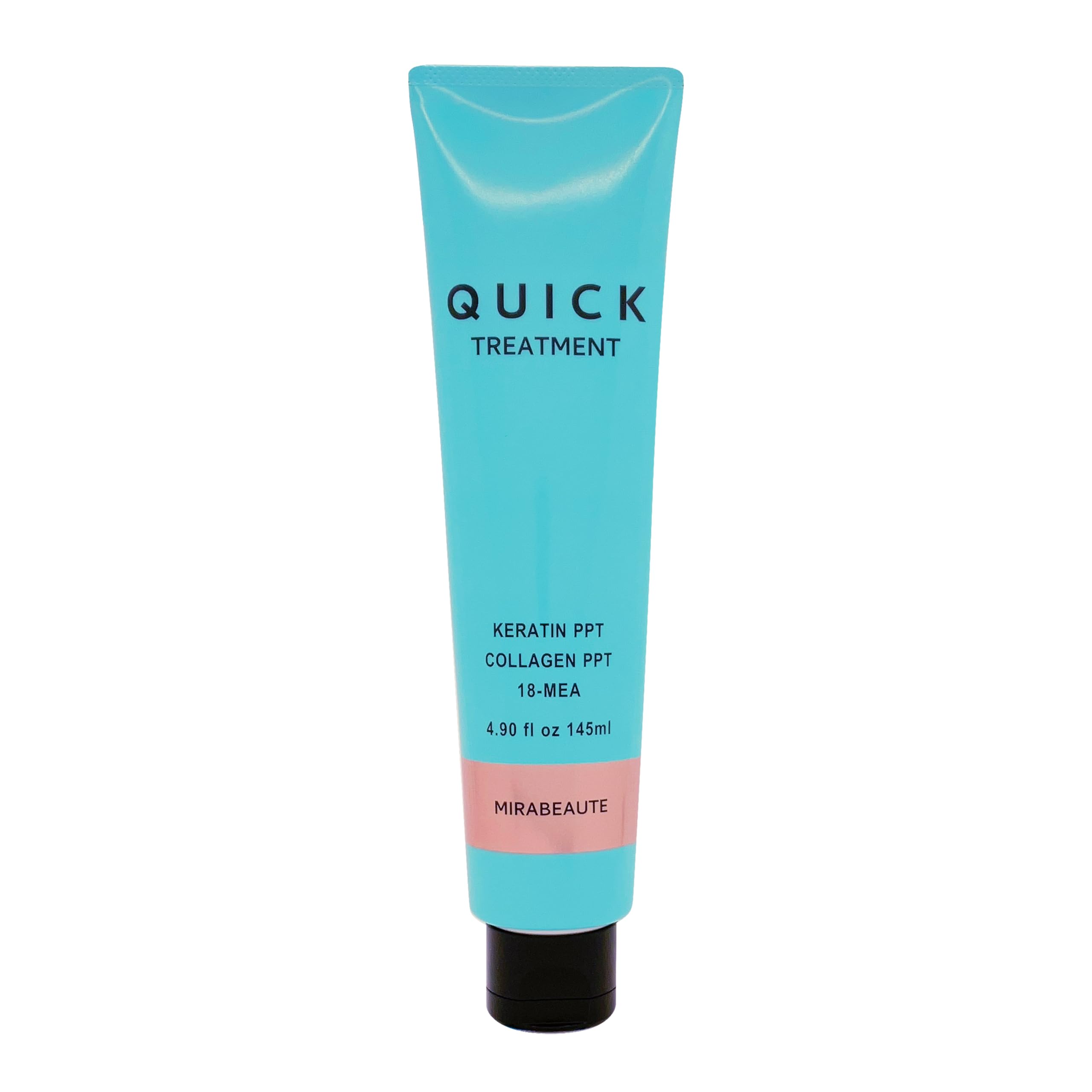 MiraBeaute Quick Treatment Milk F 150ml for Japanese Skincare
