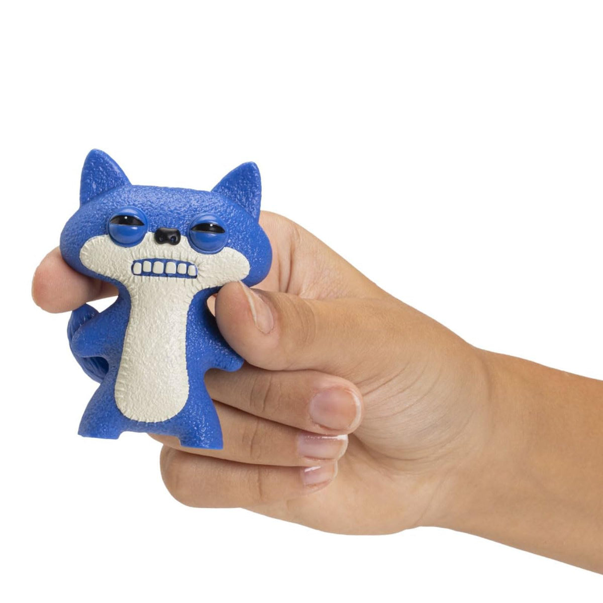 Fuggler Collectible Figure Open Box C Unique Character Design