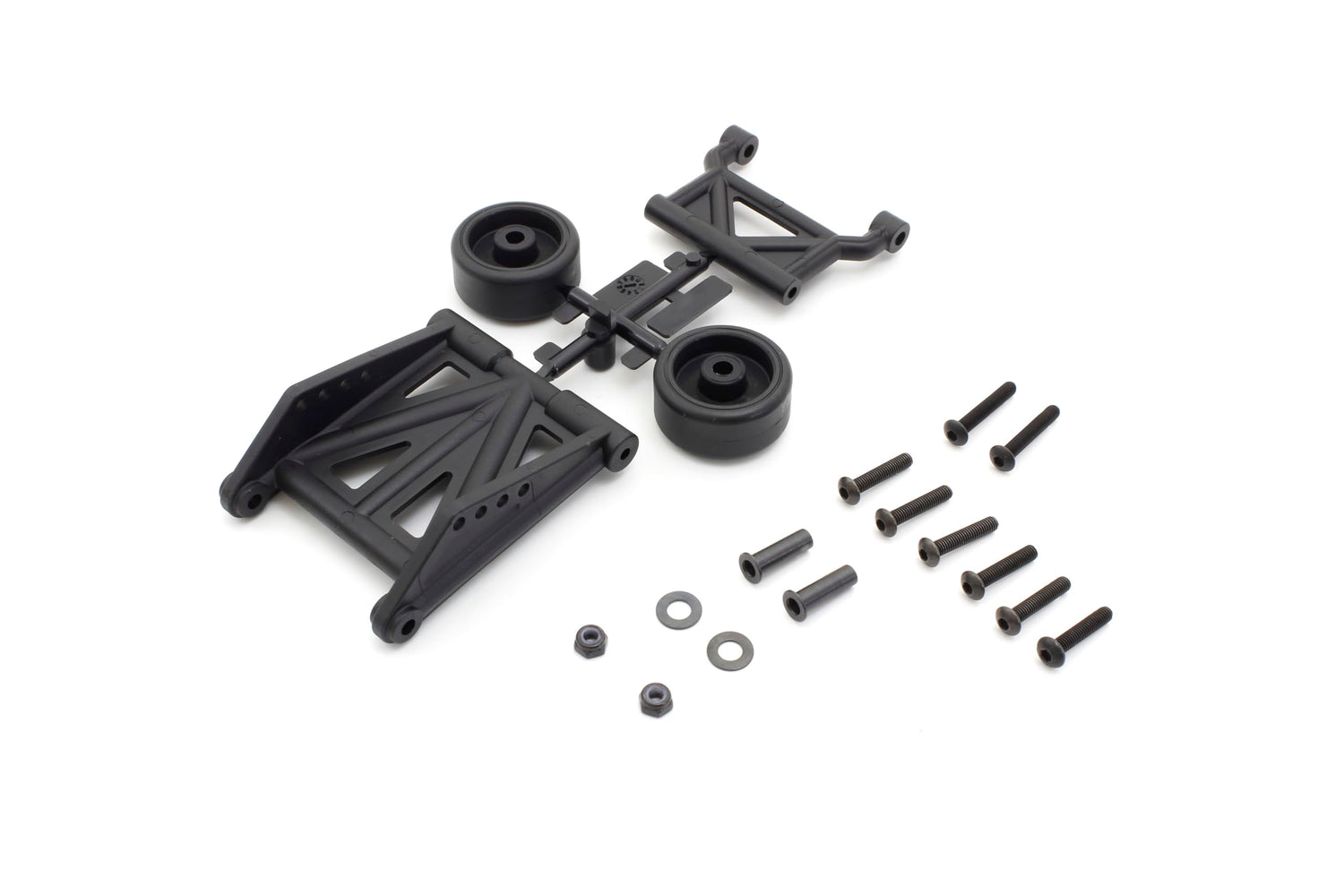 Kyosho RC Model Parts Wheel Bar for KB10W