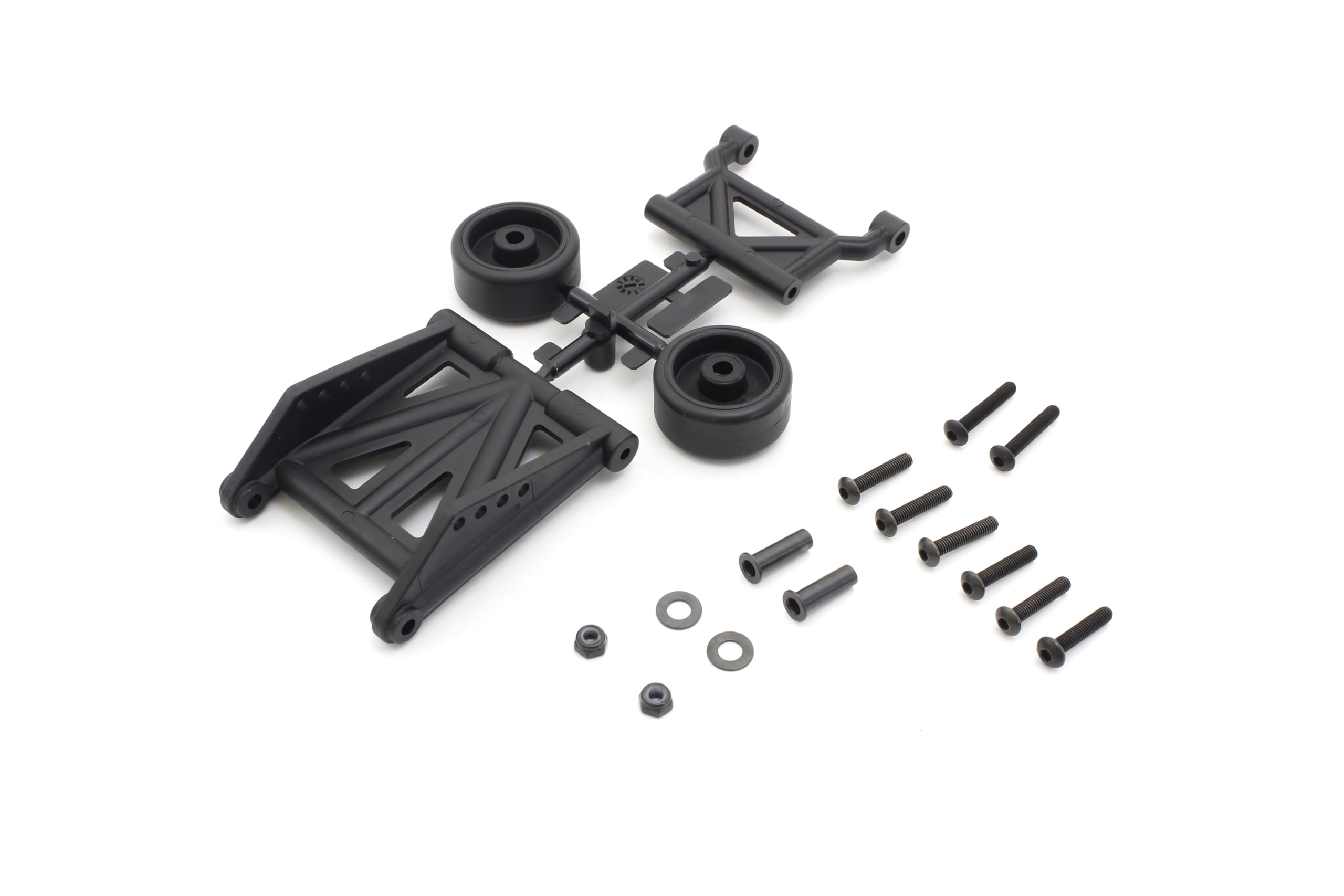 Kyosho RC Model Parts Wheel Bar for KB10W