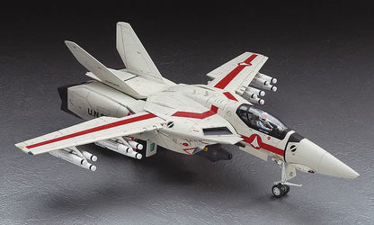 Hasegawa VF-1 Valkyrie Weapon Set 1/48 Scale Model Kit Parts