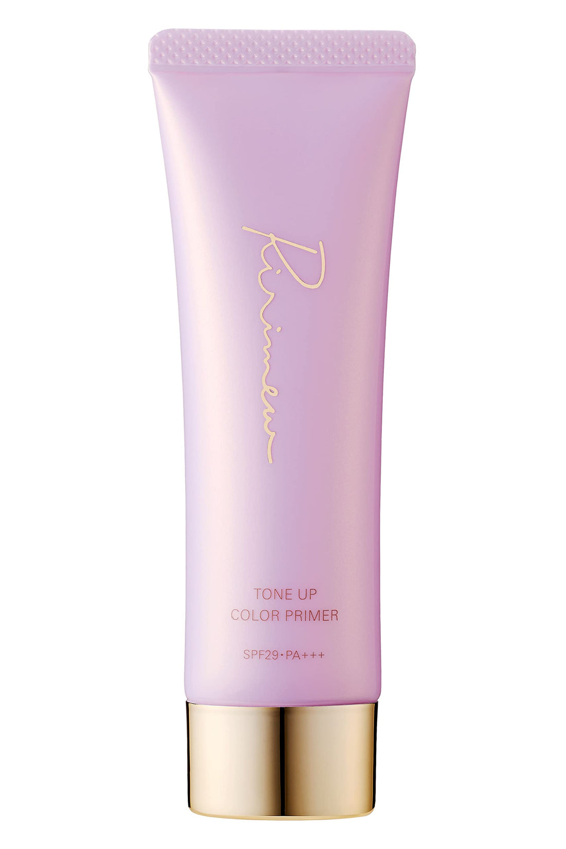 Ririmew Tone Up Color Primer Glow Lavender 30ml