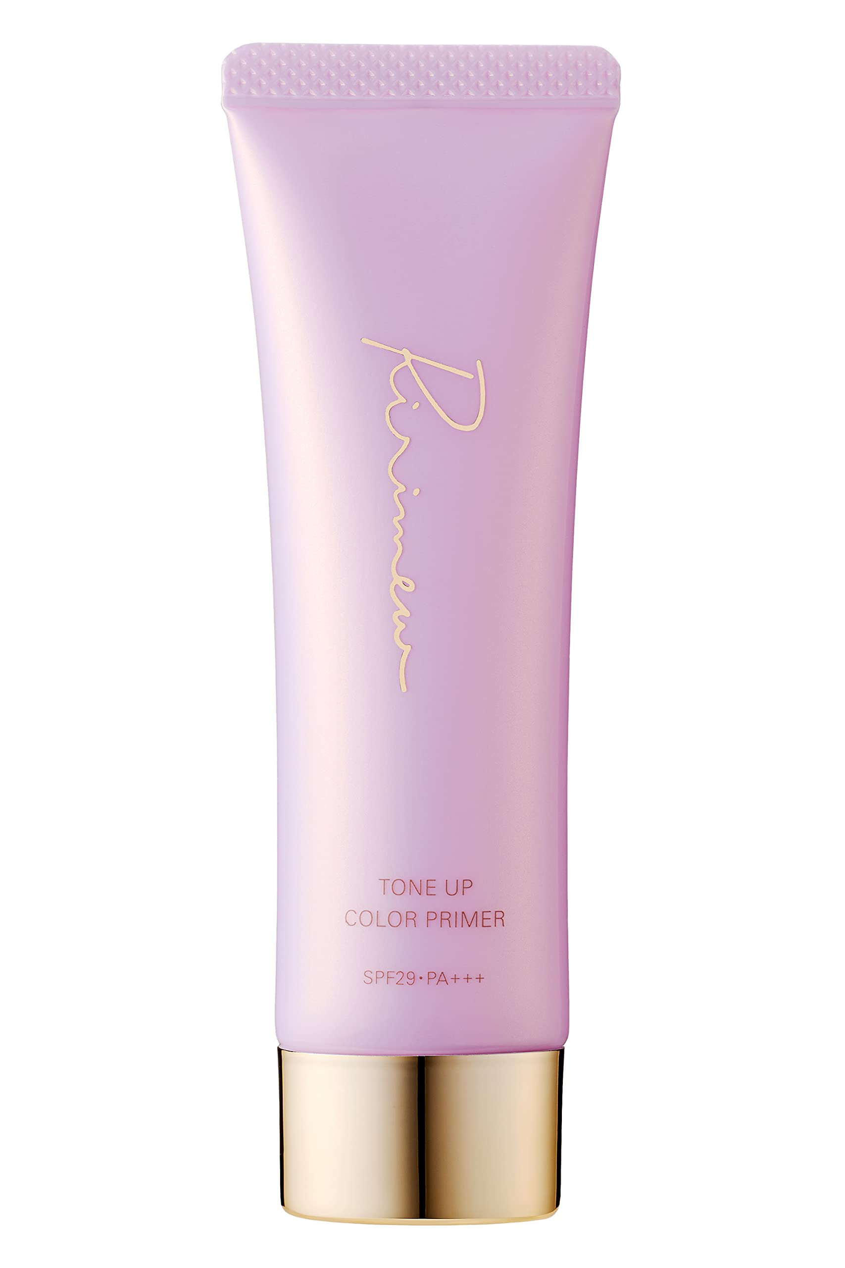 Ririmew Tone Up Color Primer Glow Lavender 30ml