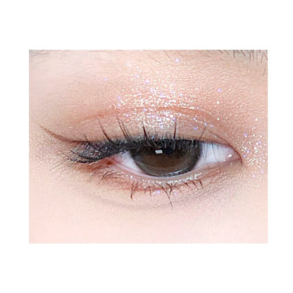 jill leen Single Mousse Eyeshadow 102 Popping Candy