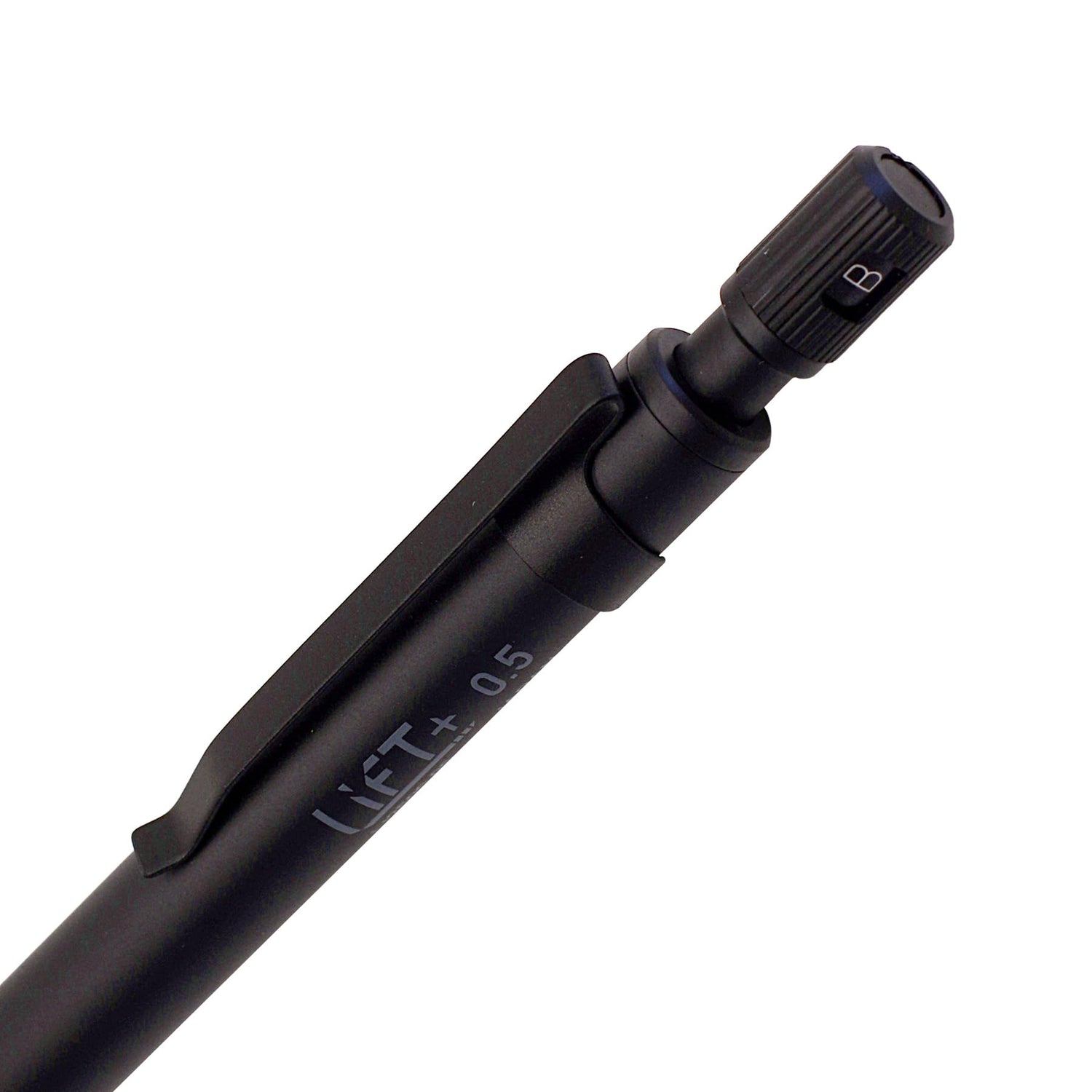 LIFT+ Mechanical Pencil 0.5mm for Precise Writing