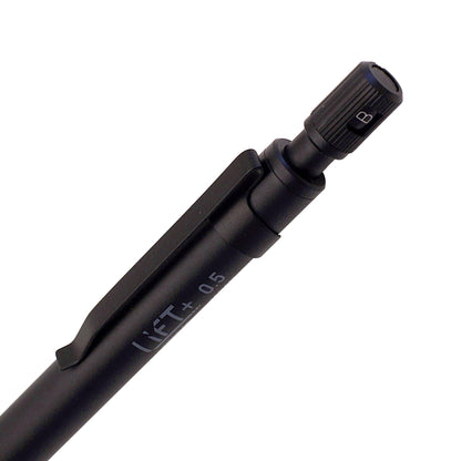 LIFT+ Mechanical Pencil 0.5mm for Precise Writing