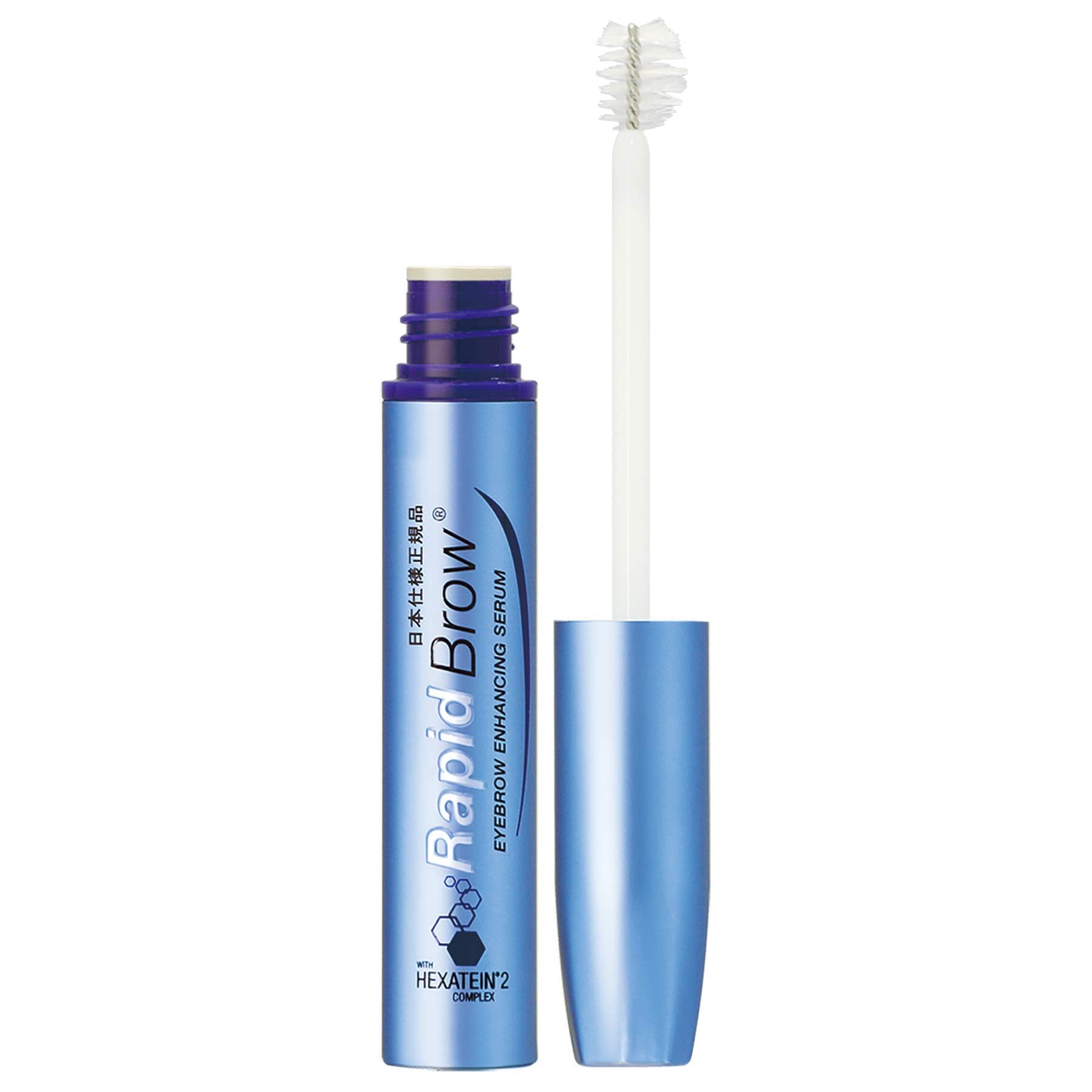 Beritasuhanbai Rapid Brow Enhancer 3ml for Fuller-Looking Brows