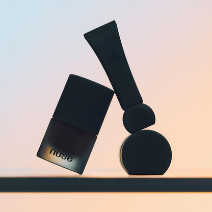 nuse Mousse Cheek Handy Color Blush for a Natural Glow