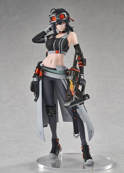Good Smile Company POP UP PARADE SP Grace Howard Figure Non-Scale Collectible