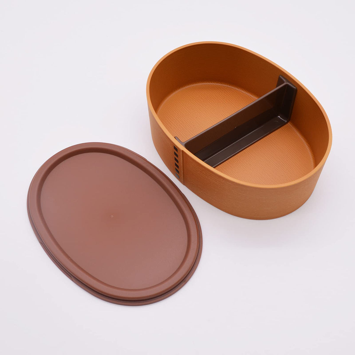 Mitani Bento Box with Antibacterial Features 550ml Microwave Safe