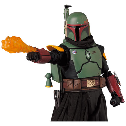 Medicom MAFEX No.201 BOBA FETT Action Figure 160mm