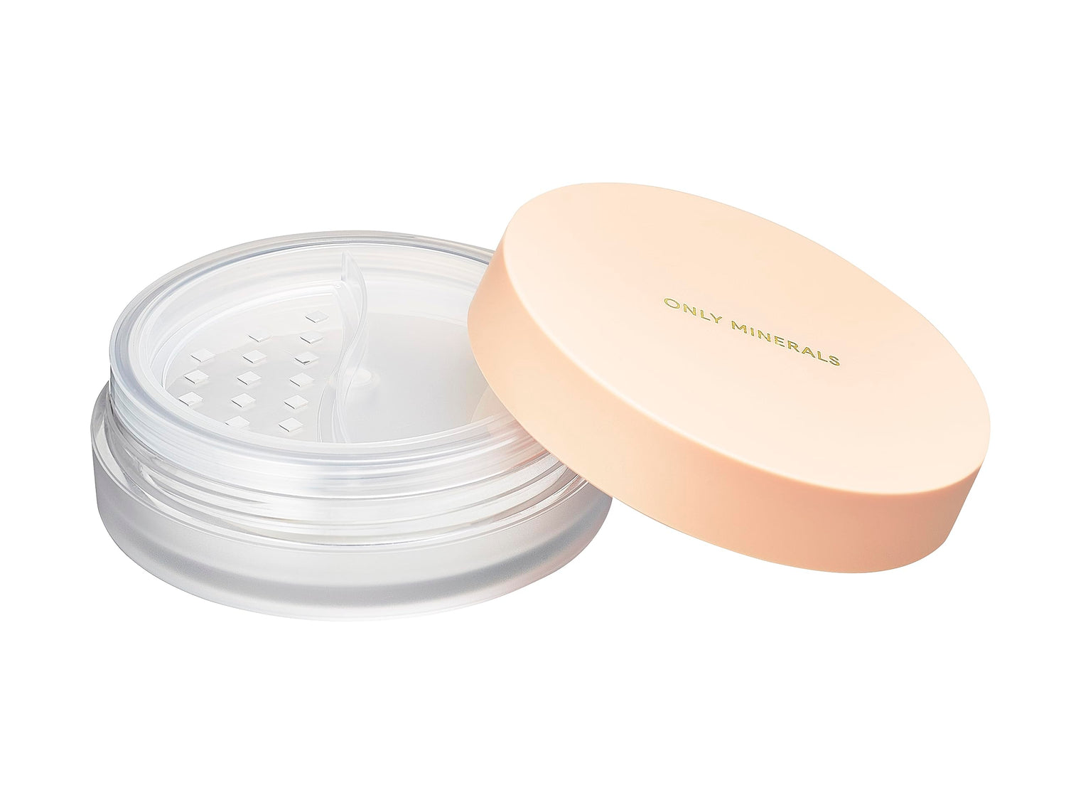 ONLY MINERALS Foundation Healthy Oak 14 5g SPF17 PA++