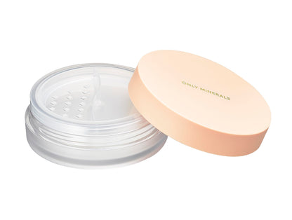 ONLY MINERALS Foundation Light Yellow Beige 5g SPF17 PA++