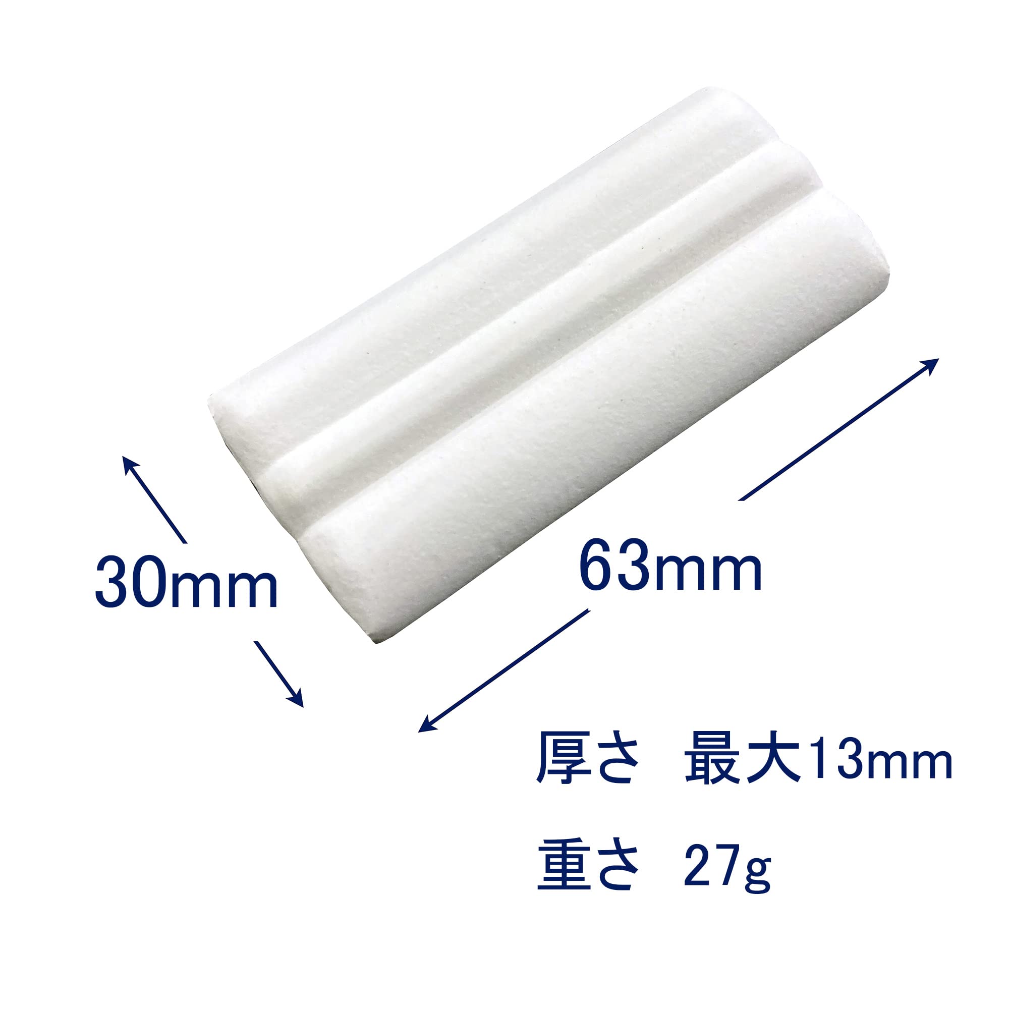 Talens Japan Kneadable Eraser 4-Pack for Artists