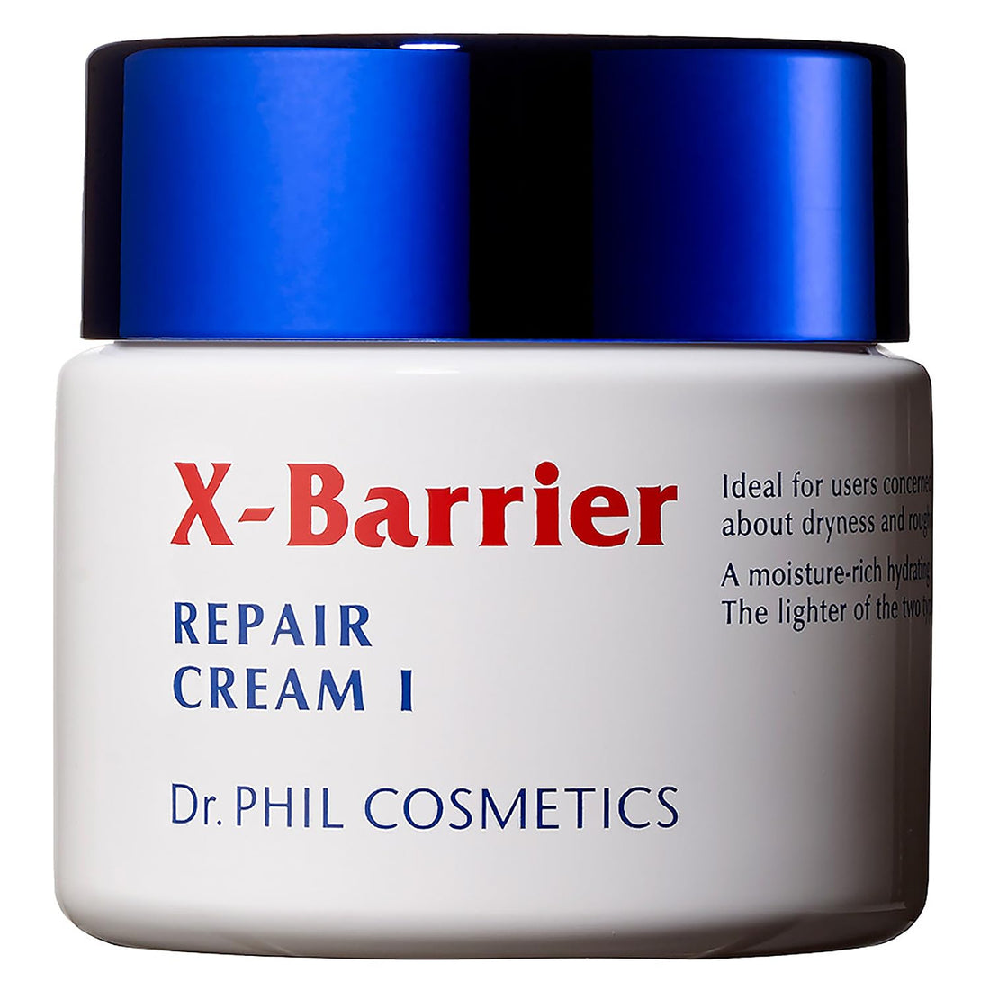 Exbarrier KOSE Filnature Repair Cream I Moisturizing 44g