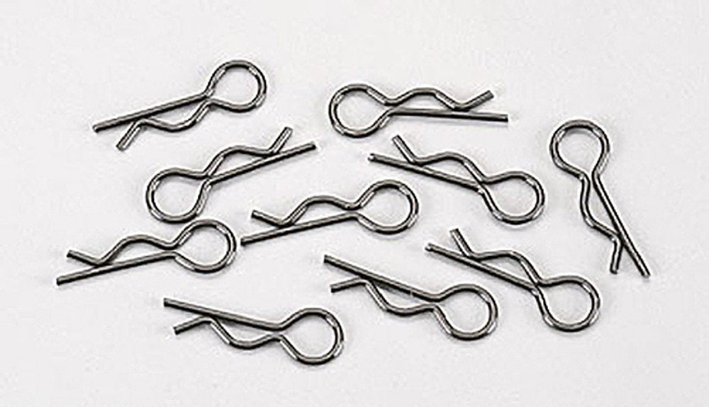 TAMIYA R/C Spare Parts 7mm Snap Pin for Enhanced Durability