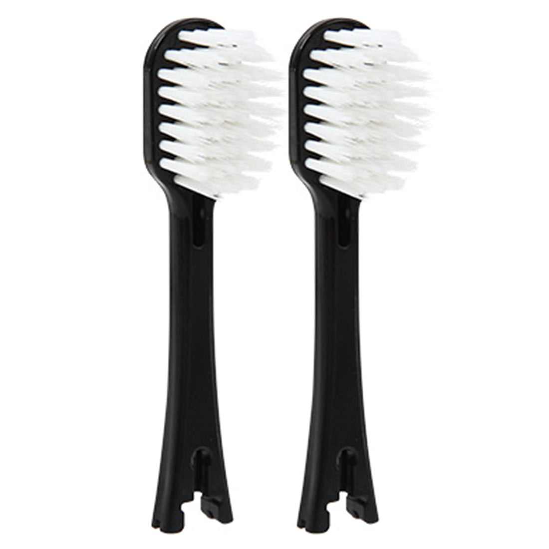 IONIC KISS Ionic Kiss You Ion Brush Replacement Wide Black D96BK