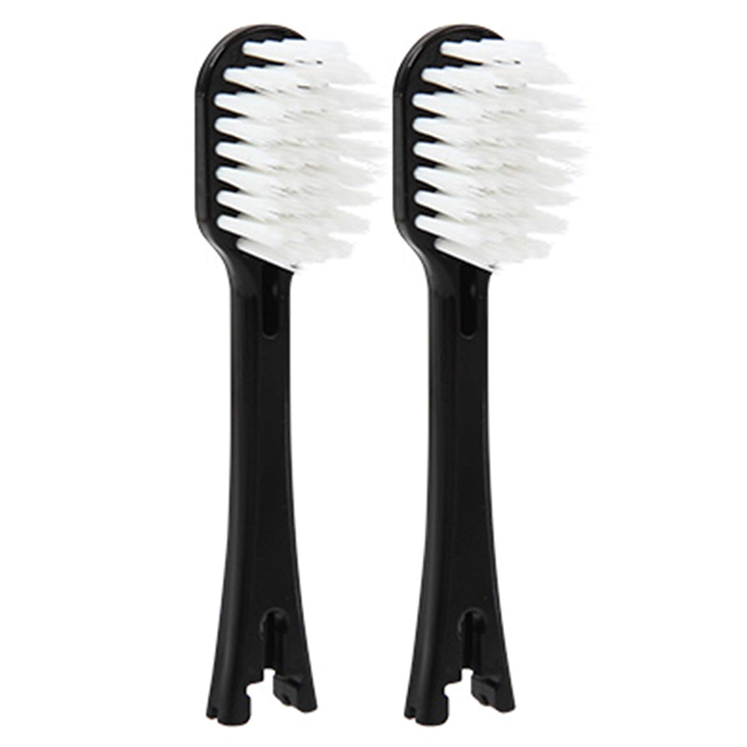 IONIC KISS Ionic Kiss You Ion Brush Replacement Wide Black D96BK