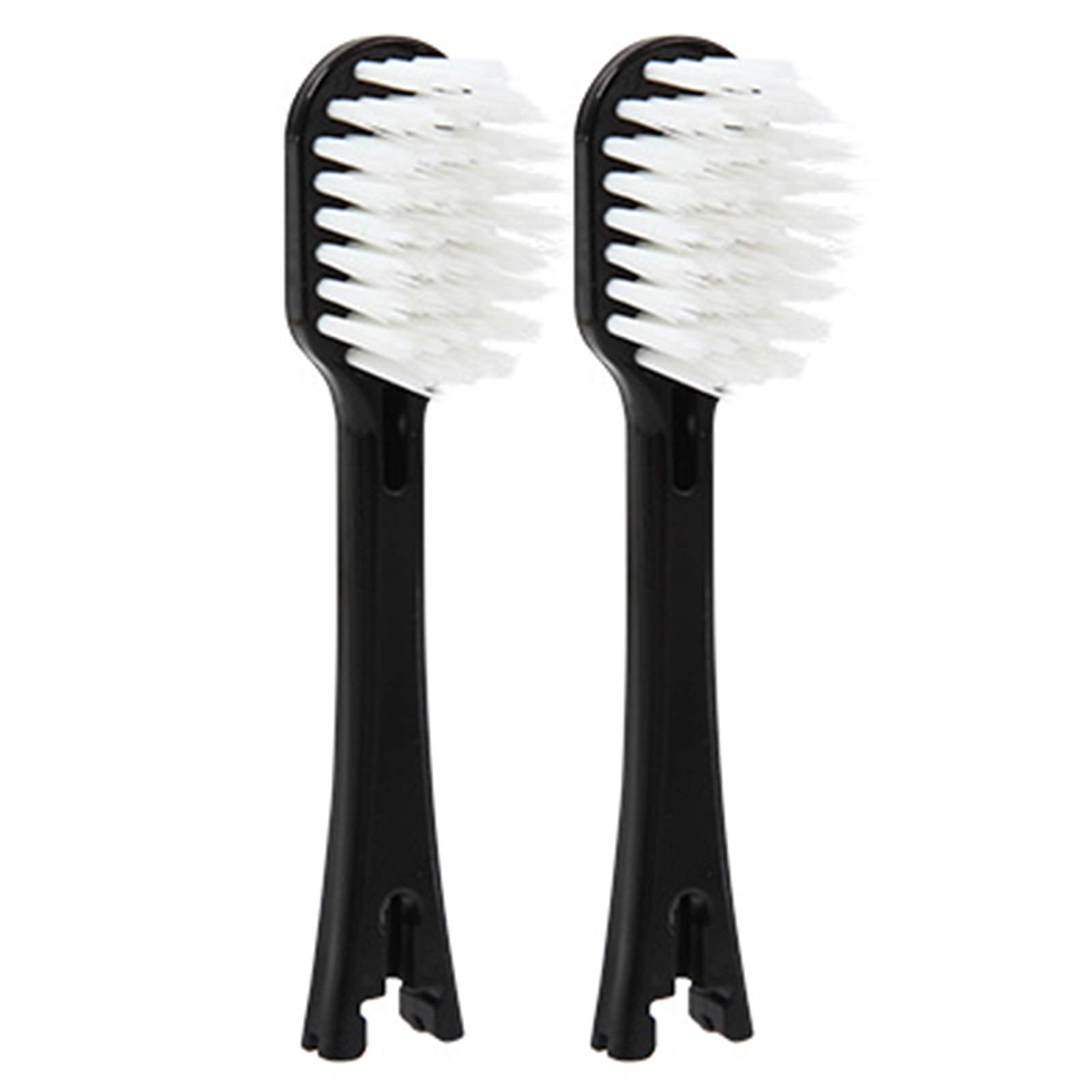 IONIC KISS Ionic Kiss You Ion Brush Replacement Wide Black D96BK