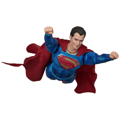 Medicom MAFEX No. 273 Knightmare Superman (Zack Snyder&