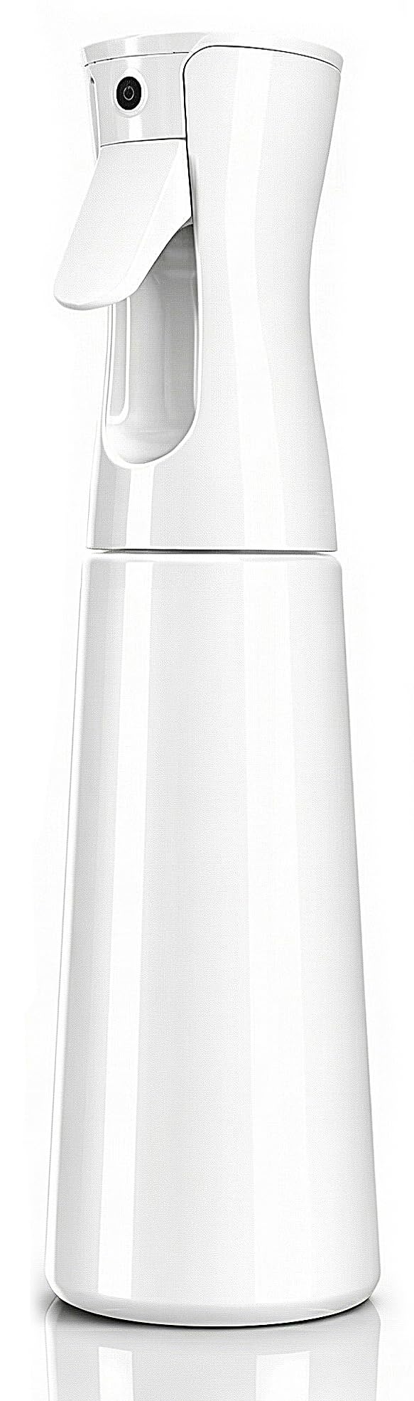 SAMURAI Z1 Spray Bottle 350ml Continuous Mist for Japanese Skincare