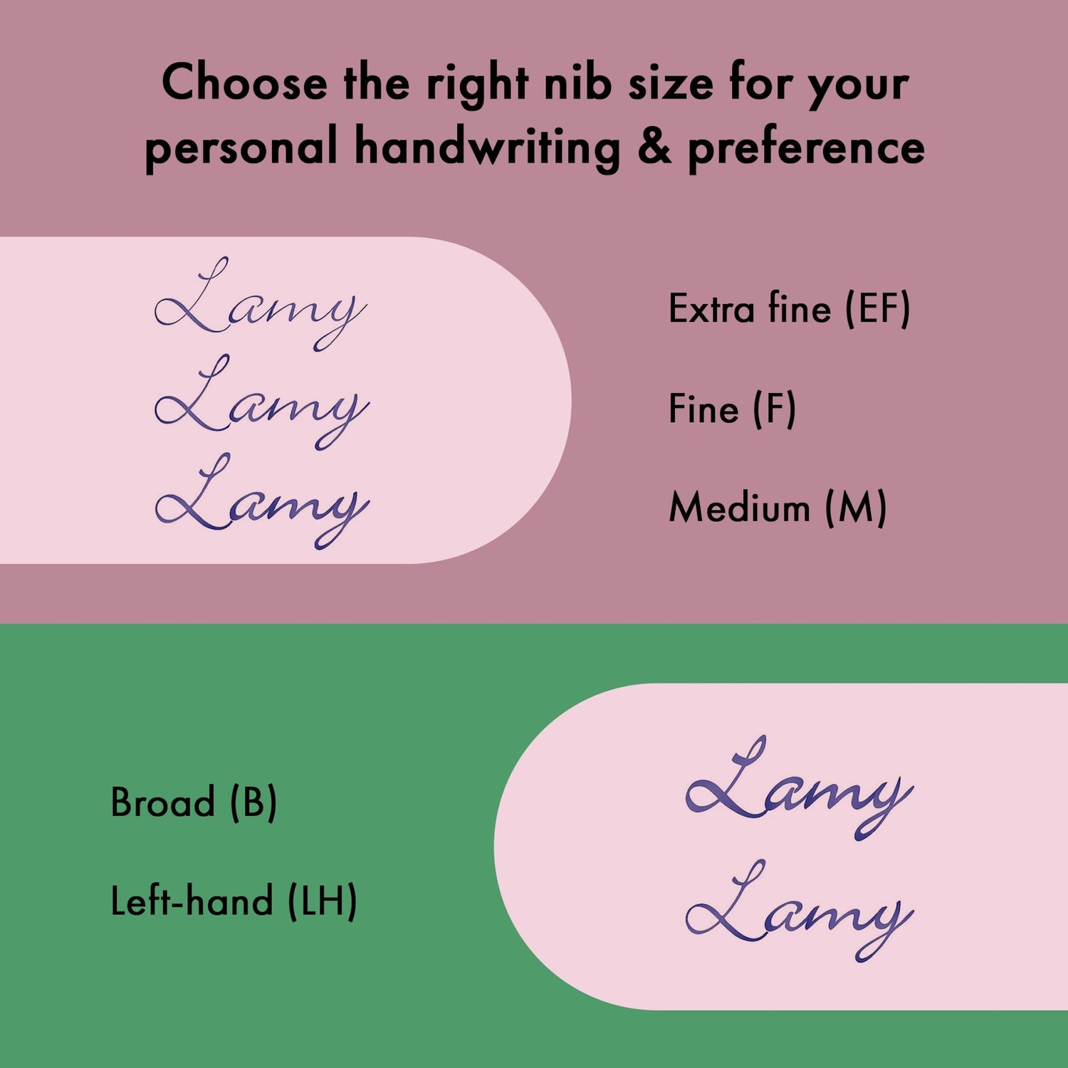 LAMY Fountain Pen F Fine Point Alstar Autumn Pink Limited Edition