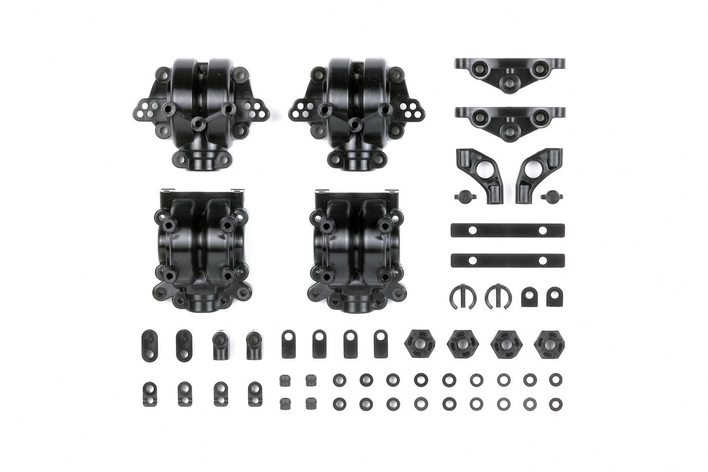 TAMIYA SP Parts SP.1351 TB-03 Gear Case Replacement Part