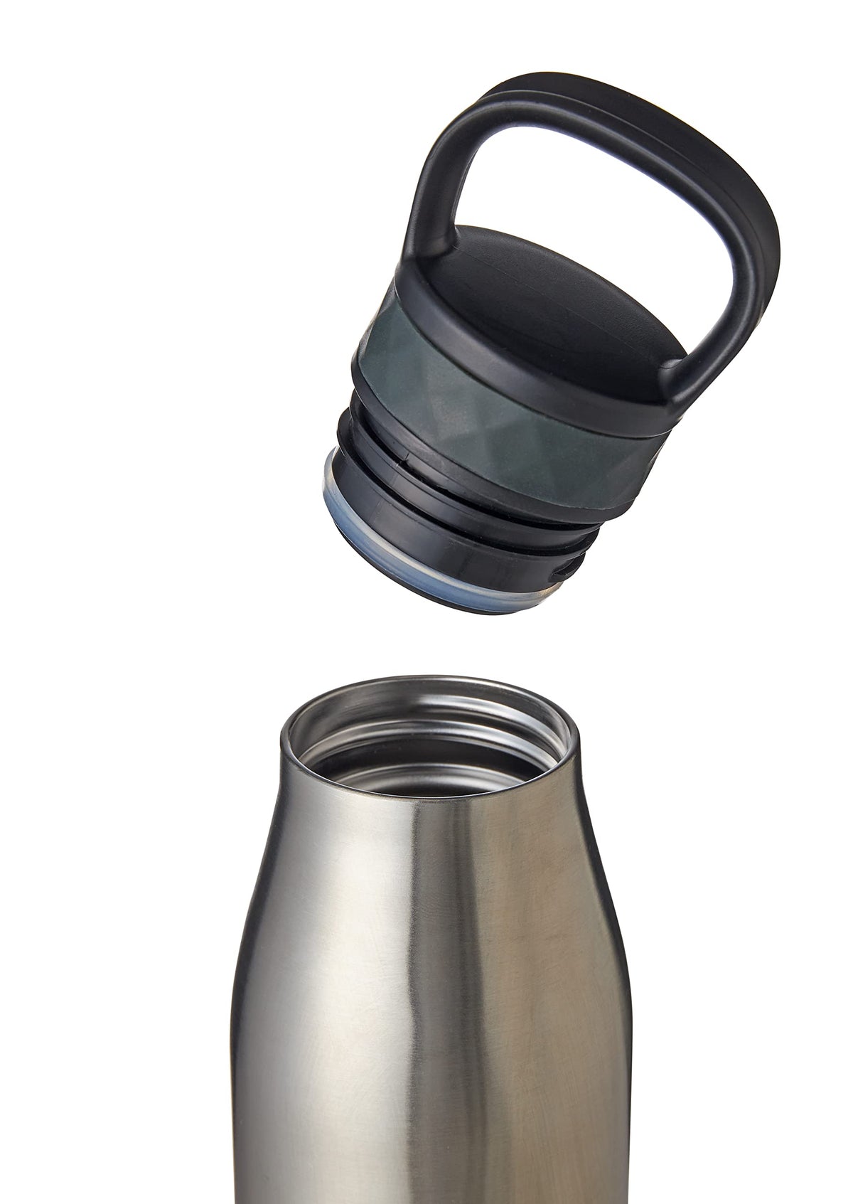 Coleman Double Stainless Steel Bottle 350 Vacuum Insulated Outdoor Flask