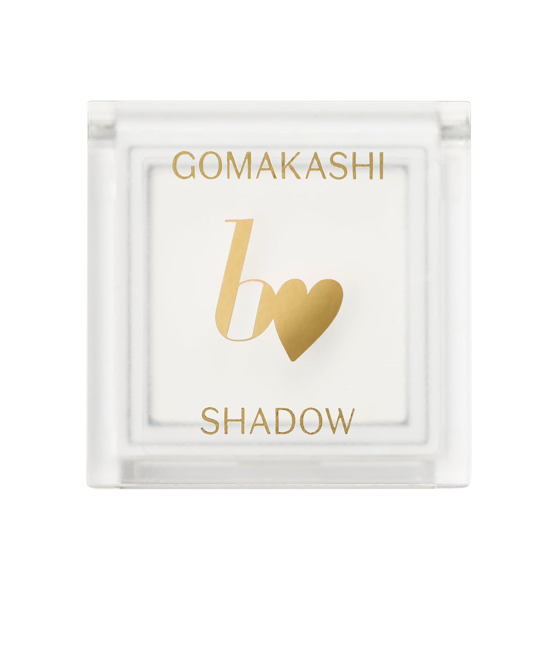 b idol Eye Shadow Filter Clear 03 by Akari Yoshida