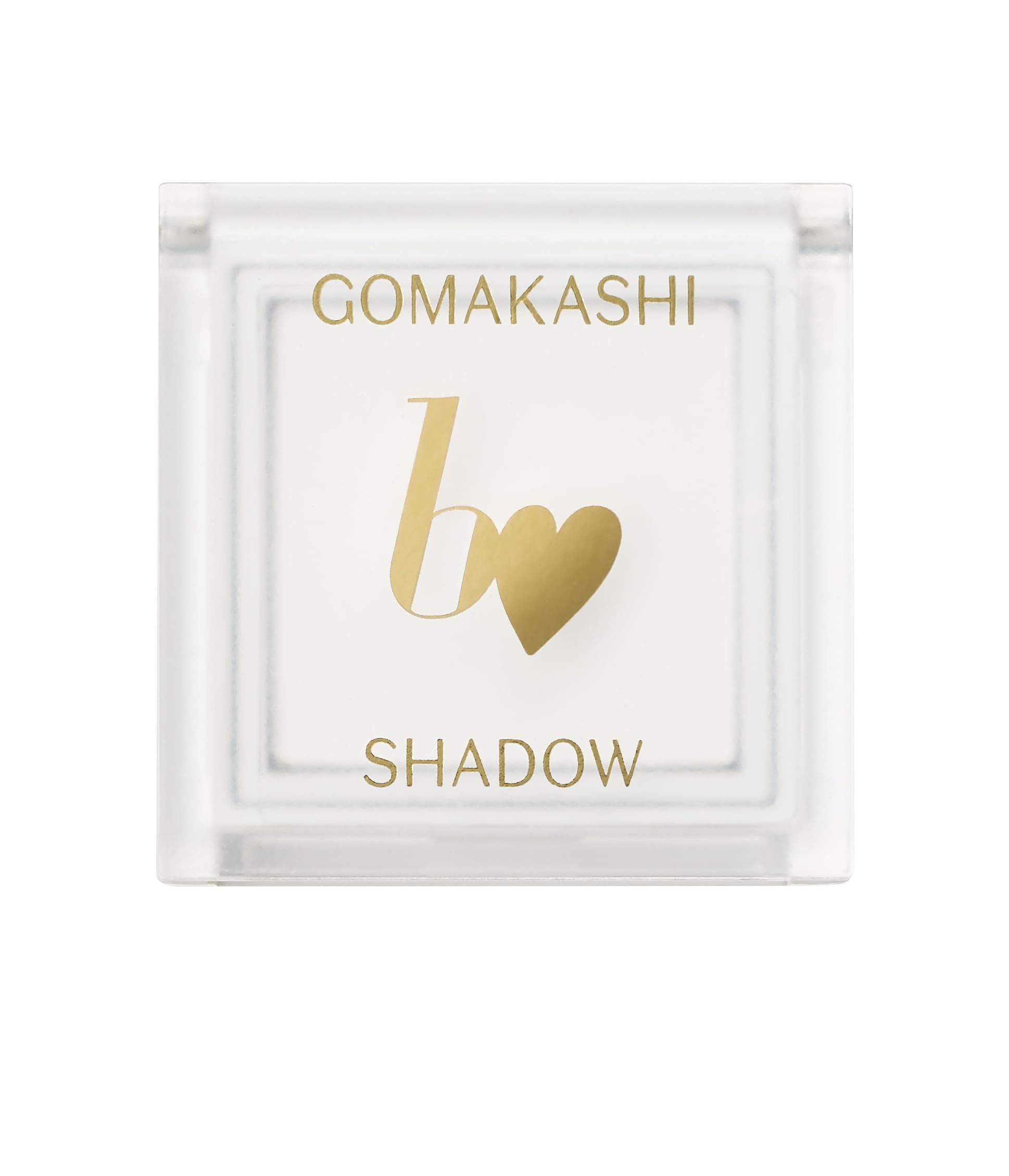 b idol Eye Shadow Filter Clear 03 by Akari Yoshida