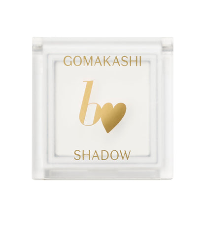 b idol Eye Shadow Filter Clear 03 by Akari Yoshida