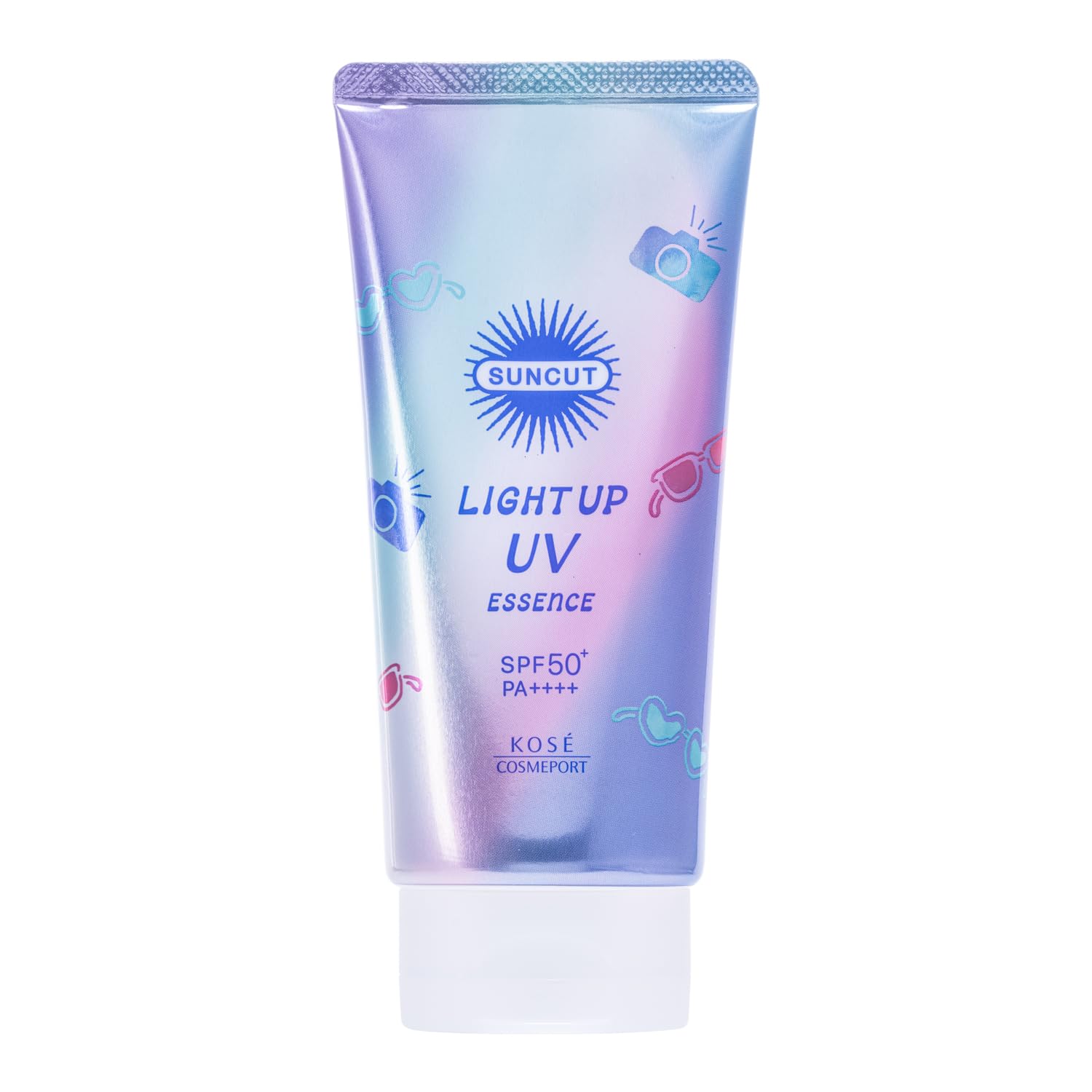 Suncut UV Essence Sunscreen with Bonus Pack for Daily Protection