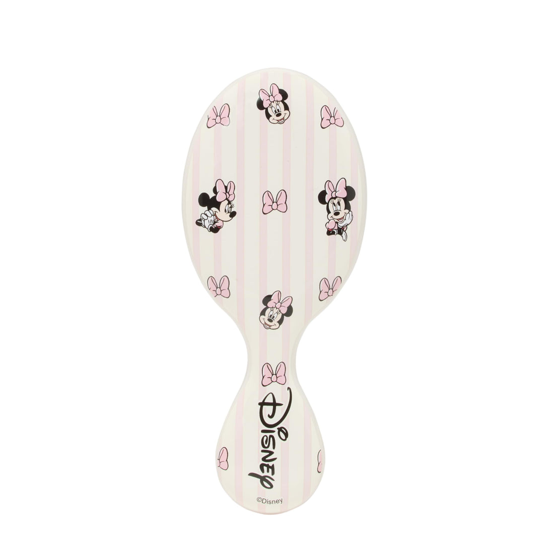Wet Brush Mini Detangler Disney Hello Minnie for Easy Styling
