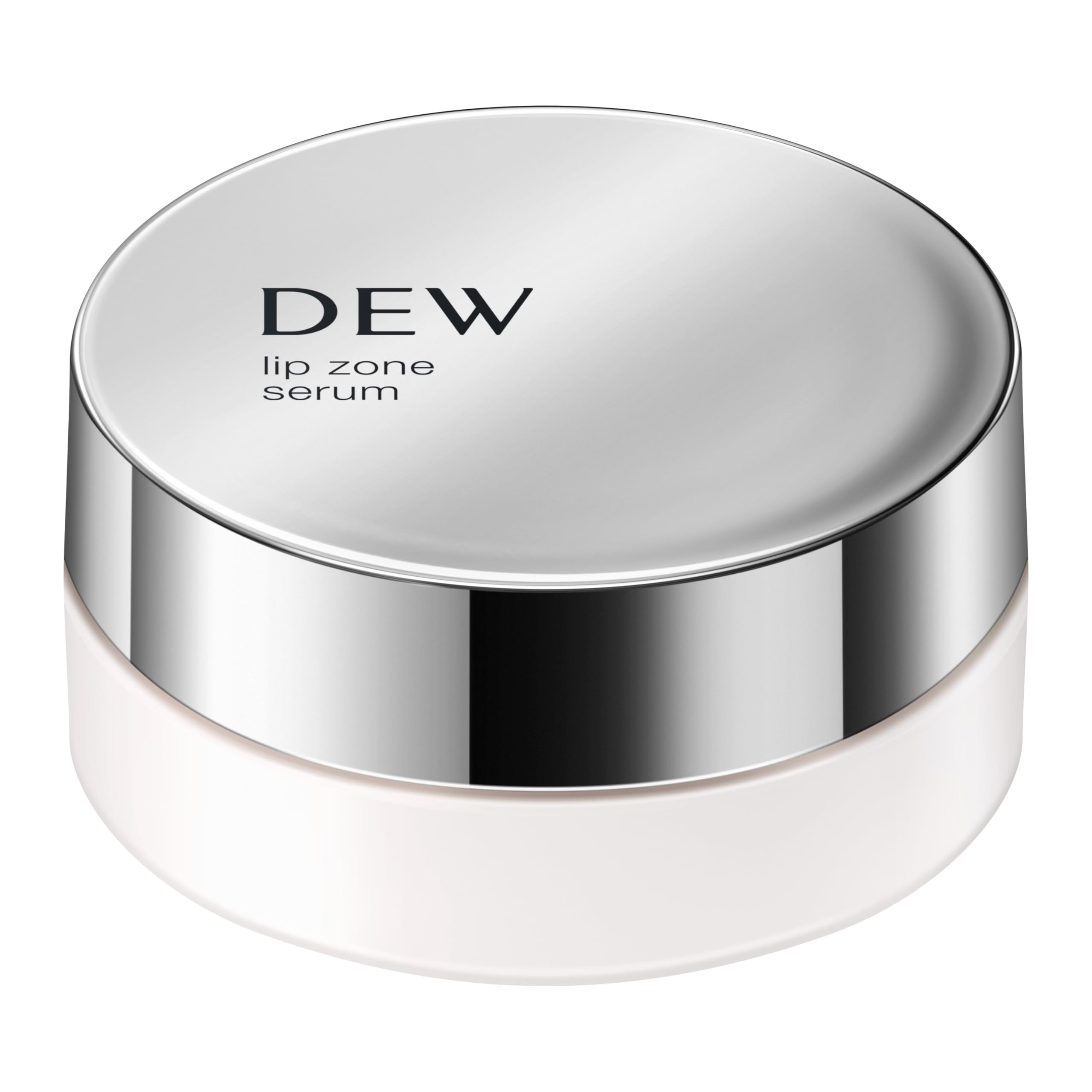 DEW Lip Zone Serum for Hydration and Softness 15ml
